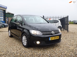 Volkswagen Golf Plus 1.4 TSI Comfortline