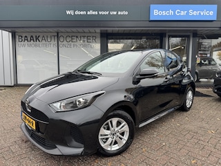 Mazda 2 1.5 Centre-line | Camera | Stoelverwarming | Carplay