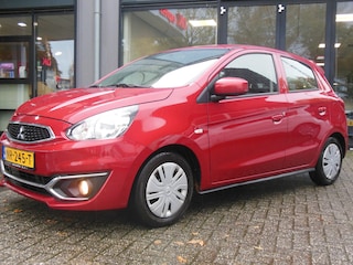 Mitsubishi Space Star 1.0 Cool+ Staat in De Krim