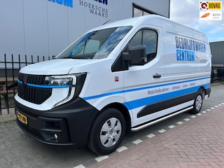 Renault Master E-Tech T35 L2H2 87kWh|Eindejaarsaktie