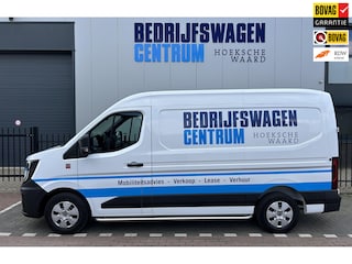 Renault Master E-Tech T35 L2H2 87kWh|Eindejaarsaktie