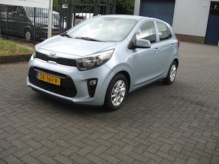 Kia Picanto 1.0 CVVT ComfortPlusLine Navigator