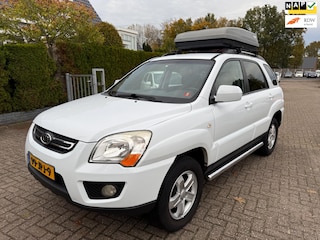 Kia Sportage 2.0 CVVT 5DRS X-tra AIRCO LMV TREKH. BLUETOOTH