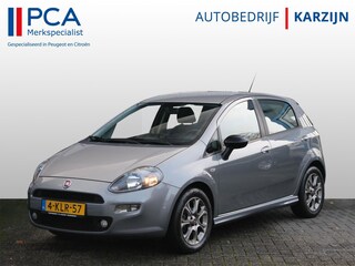 Fiat Punto Evo 0.9 TwinAir Easy