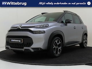 Citroën C3 Aircross 1.2 PureTech 130 PK Max AUTOMAAT | KEYLESS | NAVIGATIE | COMPLETE UITVOERING!
