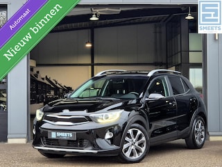 Kia Stonic 1.0 T-GDi ExecutiveLine Automaat |Leer|Clima|Navi
