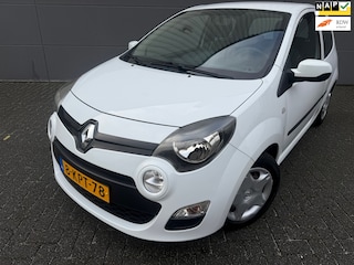 Renault Twingo 1.2 16V Collection*1eEigenaar*Airco*APK*NAP*Elkt-Ramen*Trekhaak*Centrale vergrendeling afstandsbediening