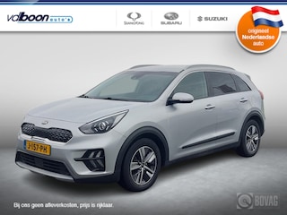Kia Niro 1.6 GDi Hybrid DynamicLine