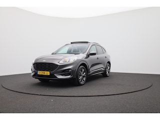 Ford Kuga 2.5 PHEV ST-Line 225PK I PANORAMADAK I ALL-SEASON I TREKHAAK