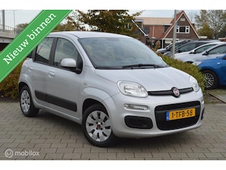 Fiat Panda 0.9 TwinAir Edizione Cool