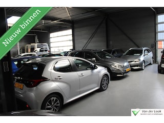 Citroën Xsara 1.6i-16V Différence 2 Airco | Trekhaak.