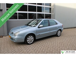 Citroën Xsara 1.6i-16V Différence 2 Airco | Trekhaak.
