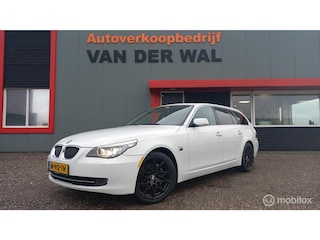 BMW 5-serie Touring 530xi 4X4/LUCHTVERING ACHTER/IN TOPSTAAT