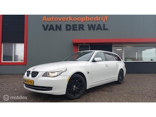BMW 5-serie Touring 530xi 4X4/LUCHTVERING ACHTER/IN TOPSTAAT