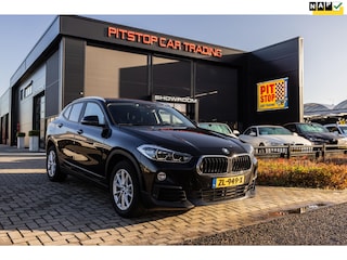 BMW X2 SDrive20i 2.0 motor, 192 PK, NL Auto, 1e Eigenaar!