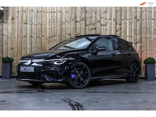 Volkswagen Golf 2.0 TSI R 4Motion *Akra*Pano*DCC*H&K*Camera*