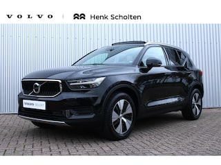 Volvo XC40 T2 Automaat Momentum Business | Panorama dak| Adaptieve Cruise Control| Keyless drive| Extra getint glas| Parkeer Camera achter