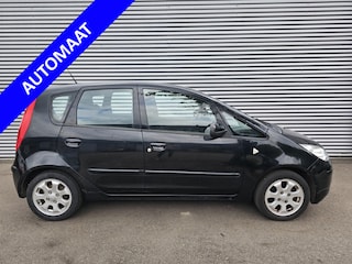 Mitsubishi Colt 1.3 Inform Cool Pack AUTOMAAT