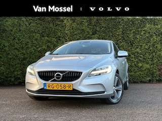 Volvo V40 T3 Nordic+ Trekhaak | Standkachel | Stoelverwarming