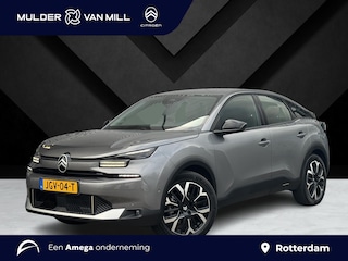 Citroën C4 Business 156pk Extended range 54 kWh | 3-FASEN | NAVIGATIE | APPLE CARPLAY& ANDROID AUTO | ACHTERUITRIJCAMERA|