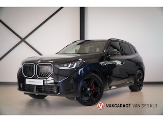 BMW X3 30e xDrive M-Sport Pro | Panorama | Trekhaak | 21" | H/K | Driving Ass. + | Head-Up | 360 Camera | Memory Seat |