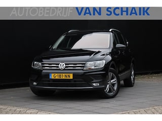 Volkswagen Tiguan 1.5 TSI Comfortline Business | DSG | TREKHAAK | STOELVERW. | PDC | CRUISE | NAVI |