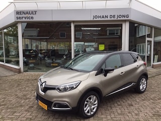 Renault Captur Energy TCe 90PK Dynamique