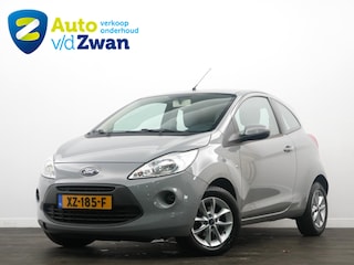 Ford Ka 1.2 Style start/stop Airco Isofix Elektr.pakket