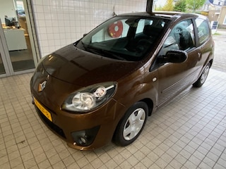 Renault Twingo 1.2 16V (TWINGO II) Dynamique