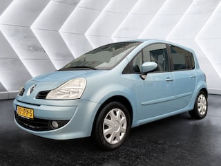 Renault Modus 1.2 TCE Dynamique