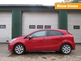 Kia Rio 1.2 CVVT EXECUTIVEL.