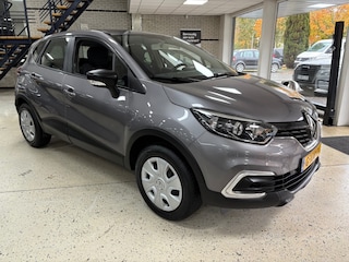 Renault Captur 0.9 TCE LIFE Multimedia USB Elek pakket PDC