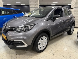 Renault Captur 0.9 TCE LIFE Multimedia USB Elek pakket PDC