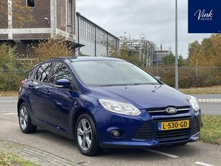 Ford Focus 1.0 EcoBoost Edition