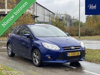 Ford Focus 1.0 EcoBoost Edition