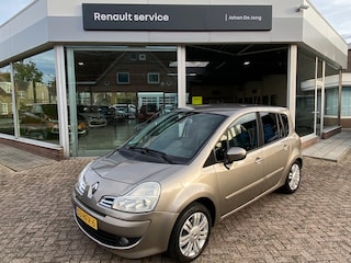 Renault Modus 1.2 TCE 100PK Dynamique