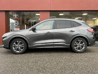 Ford Kuga 1.5 EcoBoost ST-Line X | Trekhaak | Climate |