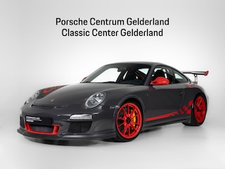 Porsche 911 997 GT3 RS