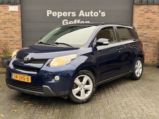 Toyota Urban Cruiser 1.3 VVT-i Aspiration 100% Onderhouden | Airco | Elek. Ramen | Trekhaak