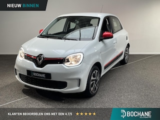 Renault Twingo 1.0 SCe Collection Airco | Bluetooth | eerste eigenaar