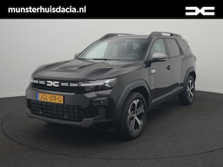 Dacia Bigster 1.8 Hybrid 155 Journey - Pack Assist -