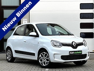 Renault Twingo 1.0 SCe Collection / Airco / Apple CarPlay / Sport Dop / Navigatie / WW Glas / 1e Eigenaar!