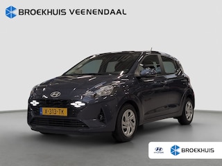 Hyundai i10 1.0 Comfort Smart | Cruise Control | Camera | Apple Carplay | Airco