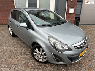 Opel Corsa 1.2-16V BlitZ / Navi / PDC / Cruise / Clima