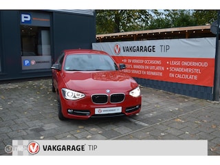 BMW 1-serie M-Sport 116i