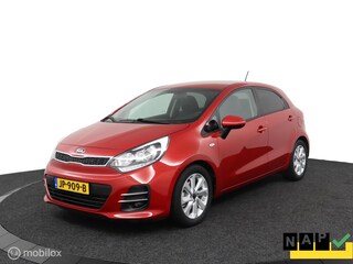 Kia Rio 1.4 CVVT DynamicLine