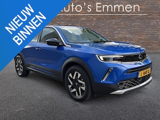 Opel Mokka Elegance 50-kWh 11kw bl.