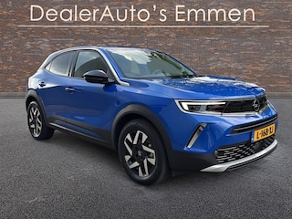 Opel Mokka Elegance 50-kWh 11kw bl.