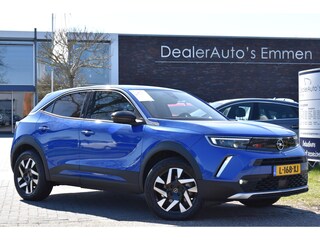 Opel Mokka Elegance 50-kWh 11kw bl.