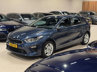 Kia Ceed 1.0 T-GDi Dynamic Line, Apple Carplay, Android Auto, Navi, Led DRL, Camera, Cruise, Volledig Onderhouden